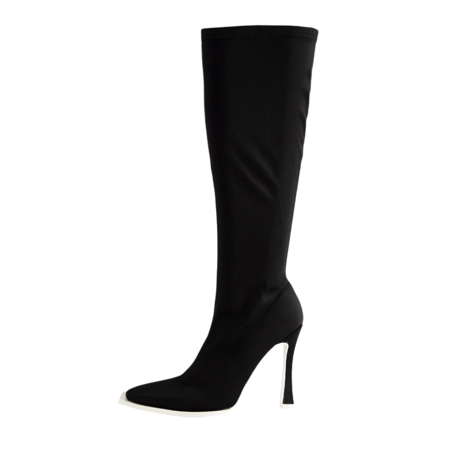 RAID Aerin Long Boot in Black