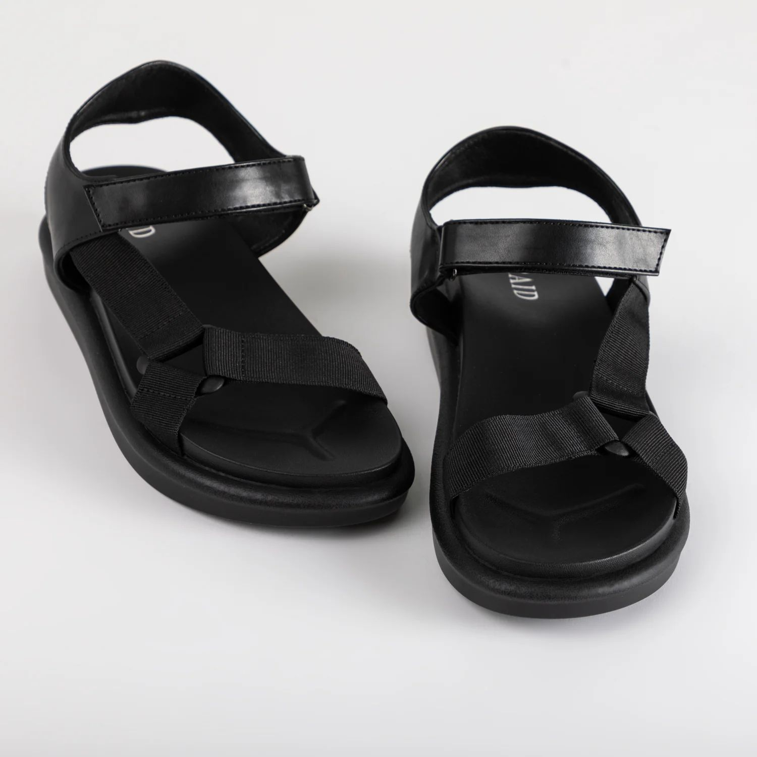 RAID Amorina Sandal in Black