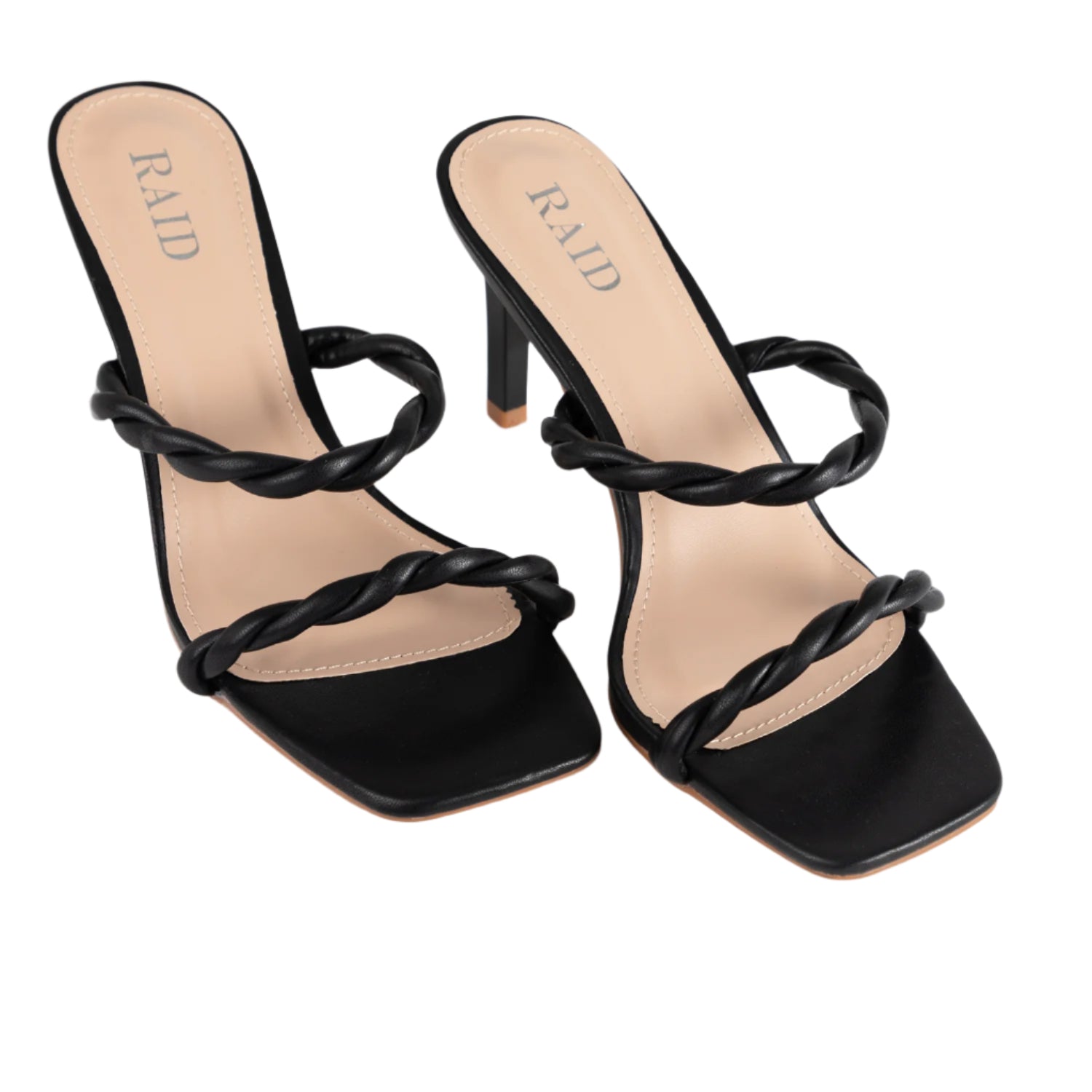 Raid SAMEERA Heeled Mule