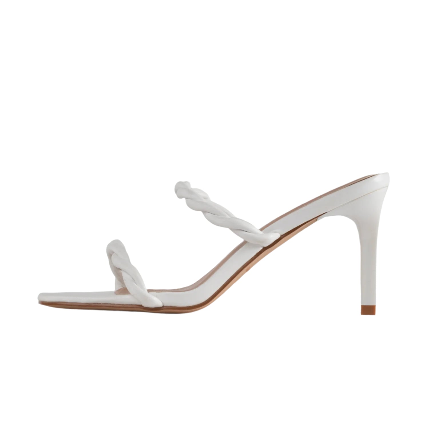 Raid SAMEERA Heeled Mule