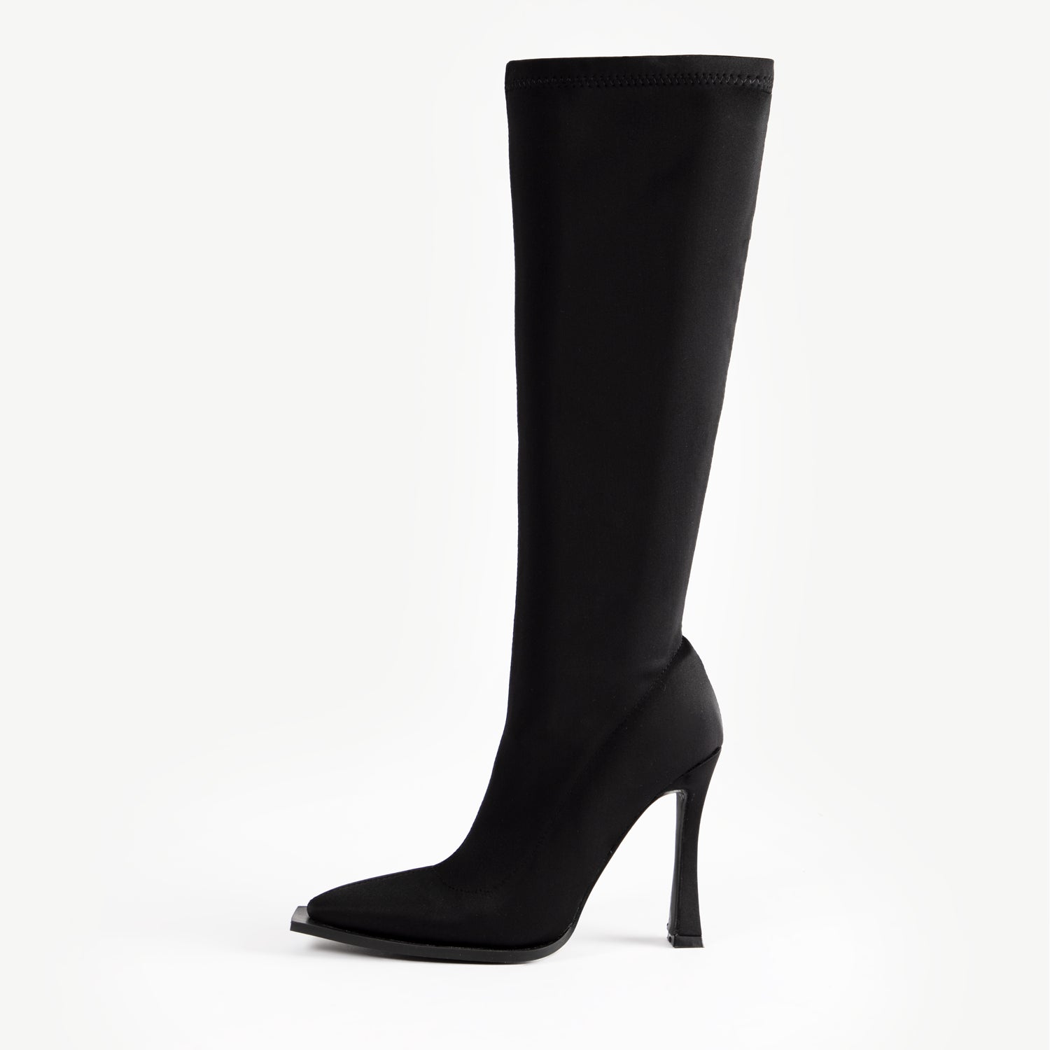 RAID Aerin Long Boot in Black